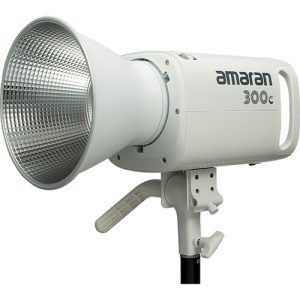 amaran 300c White