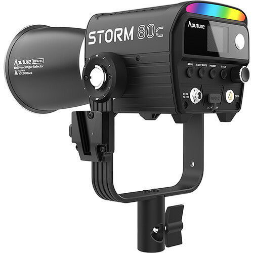 STORM 80c - Imagen 8