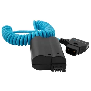 Nikon Z EN-EL 15 Dummy Battery