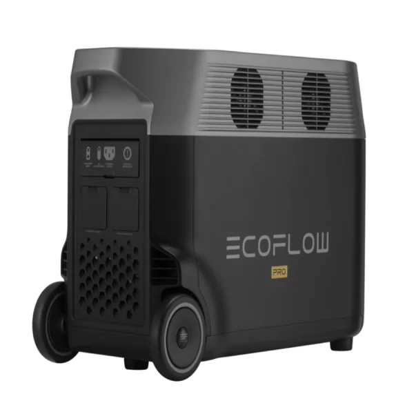 DELTA PRO Estación de Energía Portátil 3600W Potencia – 3600Wh Capacidad - Imagen 5