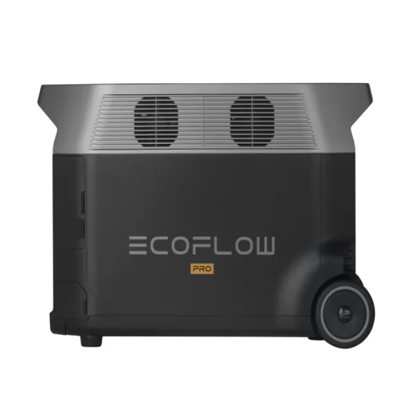 DELTA PRO Estación de Energía Portátil 3600W Potencia – 3600Wh Capacidad - Imagen 7
