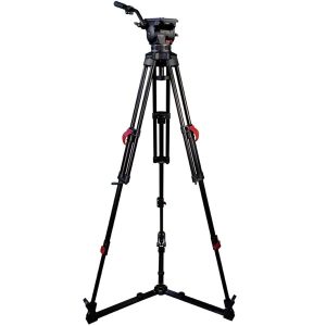 Focus 12 Red Lock System GS