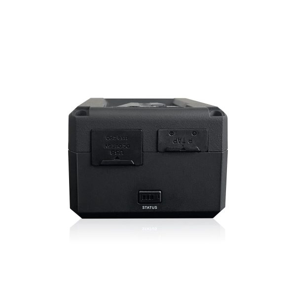CORE SWX - Nano V98X 98wh Micro sized V-mount SMART battery pack - Imagen 3