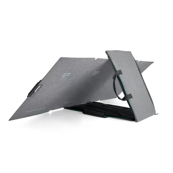 Panel Solar Plegable EcoFlow 160W - Imagen 4