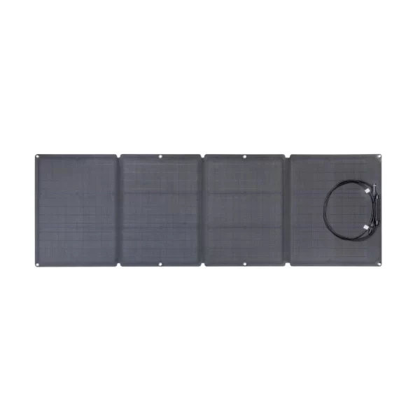 Panel Solar Plegable EcoFlow 160W - Imagen 5