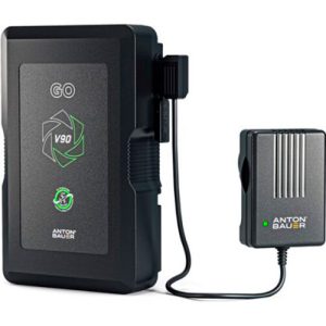 ANTON/BAUER Cargador P-TAP