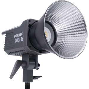 AMARAN COB 200d S Luz Diurna LED Monolight