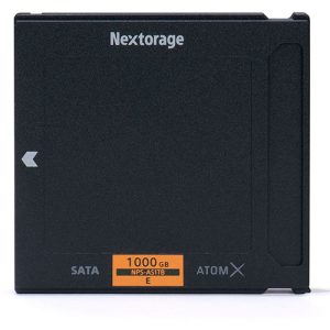 ATOMOS 1TB Nextorage AtomX SSDmini