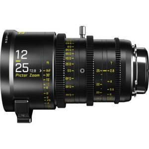 DZOFilm Pictor Zoom 12-25mm T2.8-T22 (Montura PL / EF)