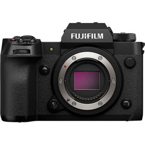 Fujifilm X-H2 Mirrorless Cámara