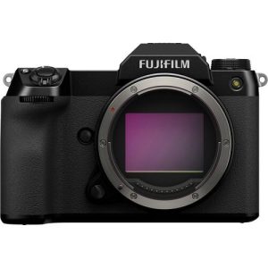Fujifilm GFX 100 II Formato Medio