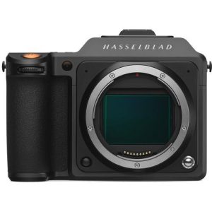 Hasselblad X2D 100C Mirrorless Cámara