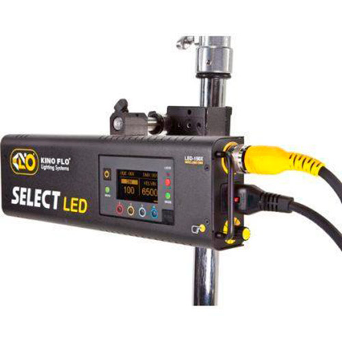 KINO FLO Gaffer / FreeStyle 31 Kit LED DMX (2 unidades) con Estuche de Viaje - Imagen 11