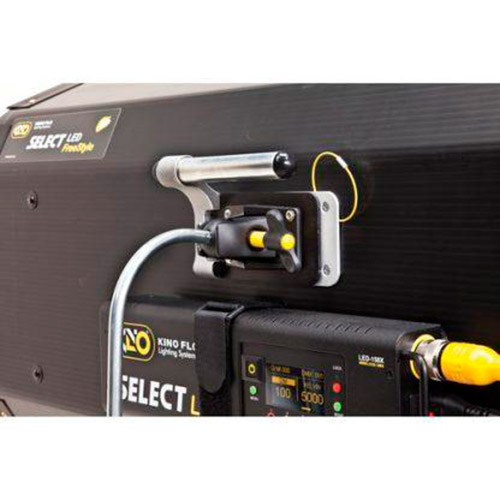 KINO FLO Gaffer / FreeStyle 31 Kit LED DMX (2 unidades) con Estuche de Viaje - Imagen 14