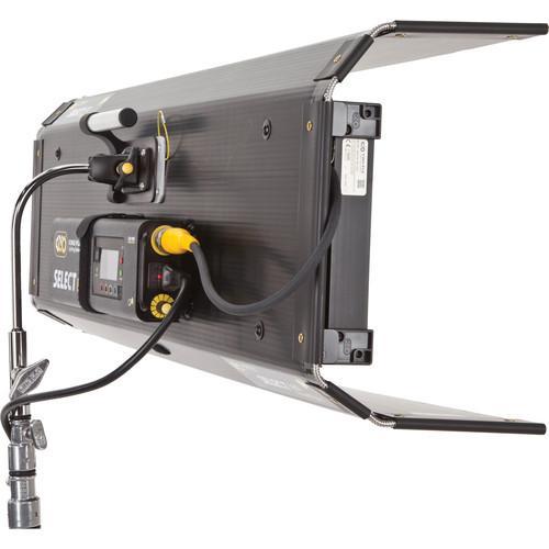 KINO FLO Gaffer / FreeStyle 31 Kit LED DMX (2 unidades) con Estuche de Viaje - Imagen 10