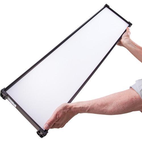 KINO FLO Gaffer / FreeStyle 31 Kit LED DMX (2 unidades) con Estuche de Viaje - Imagen 8