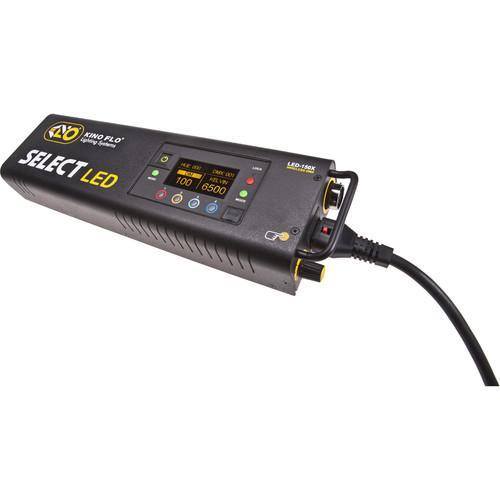 KINO FLO Gaffer / FreeStyle 31 Kit LED DMX (2 unidades) con Estuche de Viaje - Imagen 7