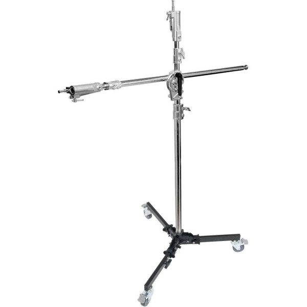 KUPO Junior Boom Roller Stand