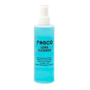 ROSCO Liquido de lentes (8oz-236mL)
