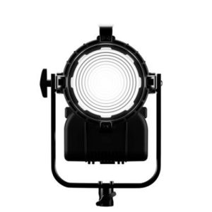 LUPO Dayled 1000 Dual Color Pro Fresnel con DMX (Manual Yoke)