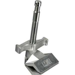 MATTHEWS End Jaw 2″ Mathellini Clamp con Baby Pin