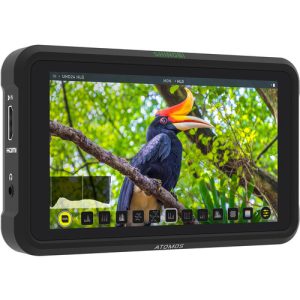 ATOMOS Monitor Shinobi 5″