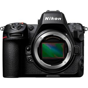 Nikon Z8 Mirrorless Cámara