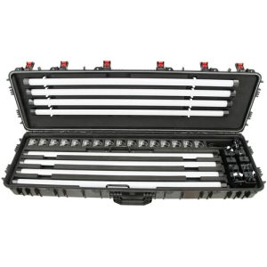 NANLITE Pavotube II 30X KIT x 8 LED RGB Tubo Pixel de Luz