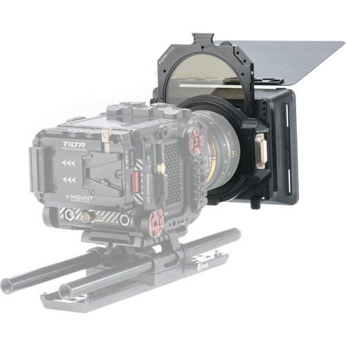 TILTA Mirage Matte Box VND - Imagen 5