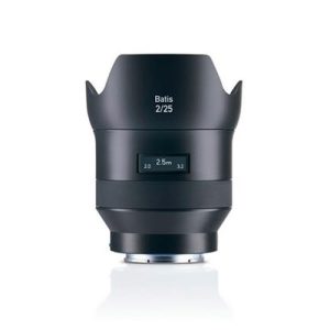 ZEISS Batis 25mm f/2 (Montaje Sony E)