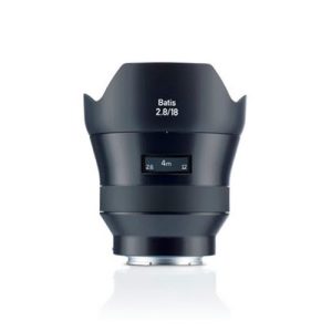 ZEISS Batis 18mm f/2.8 (Montaje Sony E)