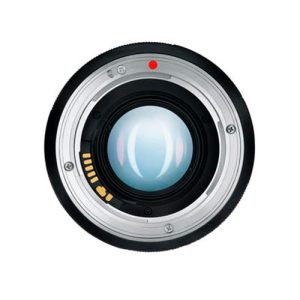 ZEISS Classic Planar 85mm f/1.4 (Montura Canon EF / Nikon F)