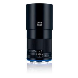 ZEISS Loxia 85mm f/2.4 (Montaje Sony E)